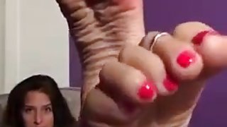 Theperfectmistress Compilation - Instagram Model