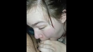 Bbw Goth Slave Facefucked