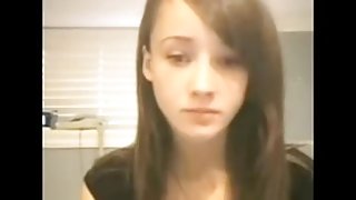 webcam solo fingering