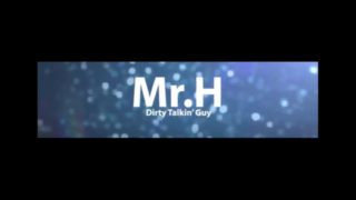 Dirty Talking Audio - Let's cum together