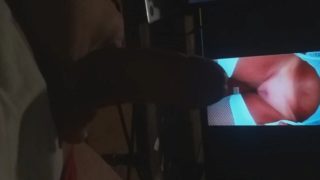 She's a goddess iwabbc