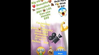 🤤 Huge Chocolate 🍫 Thick Long 😘 Lengthy 🐎 HorseDick 🥵 BBY 😂 Cumm 👀 See 🤤  🎥