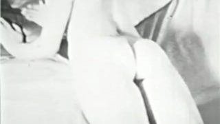 Softcore Nudes 544 50's and 60's - Scene 5