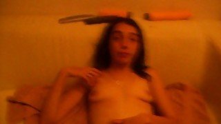 German amateur masturbate cum privat echt privat homemade