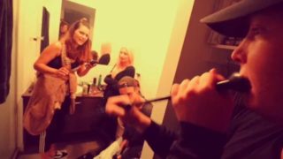 My friend shaved my girlfriends head prank