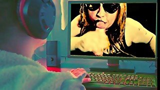 2 cumshot BJ Instructions One swallow One Spit SENSUAL DOMINATION