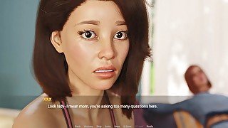 In A Scent #2 - PC Gameplay Lets Play (HD)