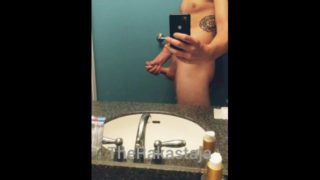 I orgasmed for 25 seconds after I stopped ejaculating!