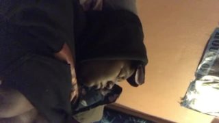 college ebony fucking roommates boyfriend while she was gone 