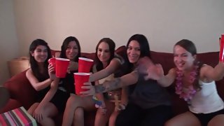 Teens caught and submitted