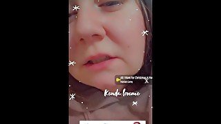 Merry Christmas while I 🚬  smoke 