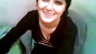 Beurette Arab Girl Nice Boobs