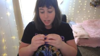 Toy Review Blush Noje B5 Powerful Bullet Vibe with Butt Plug Attachment