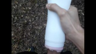 Je vous présente mon Masuturbateur pour Homme