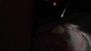 Отлично кончаю