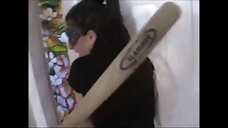 German butthole blitzkrieged