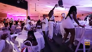 The News @ Sex - The Charleston Erotic Poetry Party