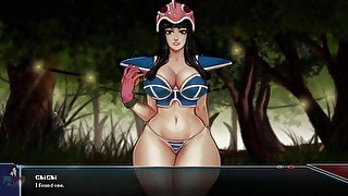 Dragon ball divine adventure uncensored 31