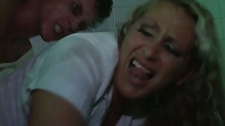 TALES FROM THE MADHOUSE. Part 5