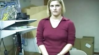 Casting Off Amateurs 1