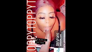 FUCK BUDDY LOVES SLOPPYTOPPYTIA Check me out on onlyfans for FULL VIDEOS