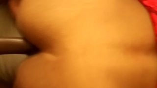 Skinny College Tinder Babe Takes Dick Like Pro