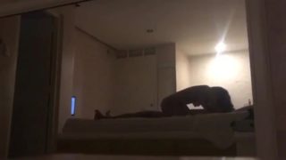 Horny Asian got a perfect tinder match