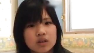 Nippon no douga vintage cute japanese girl