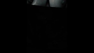 Oil up those titties