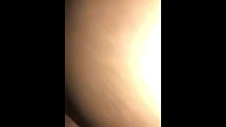 giving my ex backshots