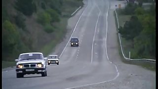 Coiled Gals On The Coast