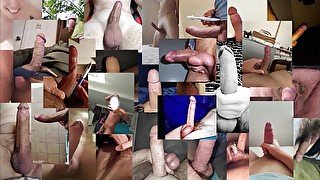 Dickpic of the month - contest - august 2021 - Dickratings by Cinnamonbunny86