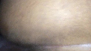 Eating daddy then i cum on it