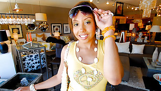 A Fuck For Furniture