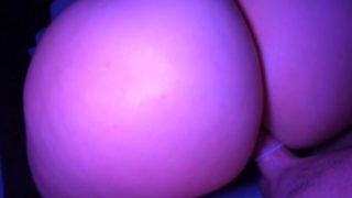 Step-Sisters Huge Oiled Ass & Titties Make Me CUM TWICE 