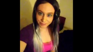 Lo fi trans compilation