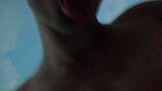 Young guy fucks milf