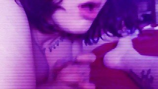 Amateur PMV Swingers with BBC