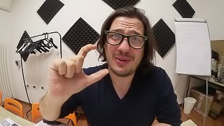 Ma Rocco Siffredi ha il Cazzo Piccolo ?