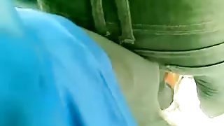 Another married woman who found my Torpedo irresistible