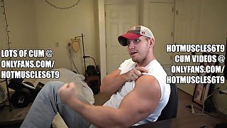 Huge arm stud x-onlyfans-hotmuscles6t9-x amazing videos there check it out