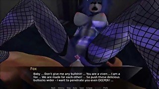 Legend of Krystal - The New Adventure Act 1 Full