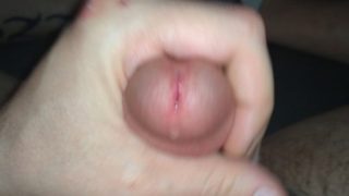 WoW HUGE Moaning  HD CumLoad CloseUp w/ PreCum