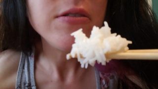 Vore. Eating Snacks For You