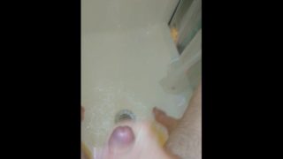 Showertime cum