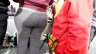 Culote Divinus (Big Ass)