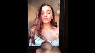 Cum Tribute Request #5 - Another Girlfriend Covered in My Cum (TheCumtributeKing)