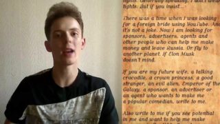 FamilyStrokes - MILF Step Mom Fucks Son (A Russian review)