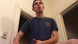 Young Super Shooter Brady Walker Jacking