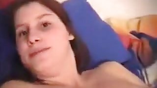 lick jobbing and meat riding POV